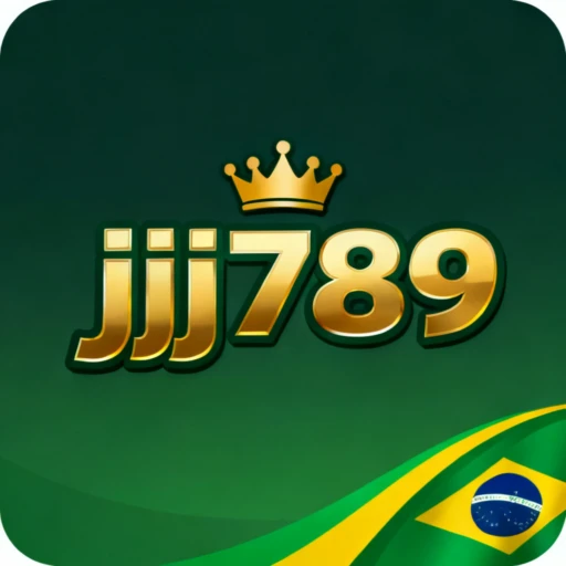 jj789 Logo