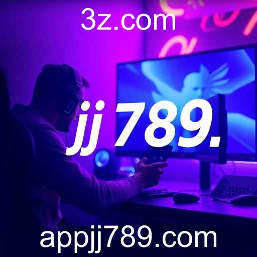 A Ascensão de jj789 e o Cenário Atual dos Jogos Online