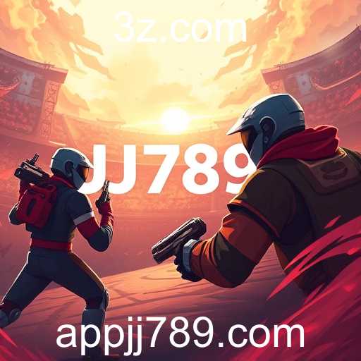 O Futuro dos Jogos com JJ789