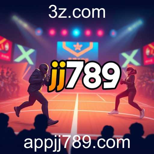 Expansão do Mercado de Games: O Impacto da Palavra-chave jj789