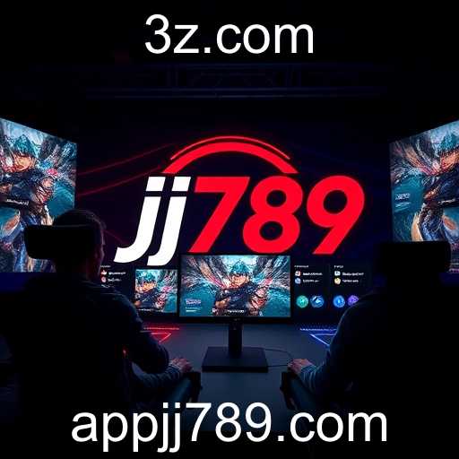 Cenário Atual e Perspectivas do jj789 no Universo dos Jogos