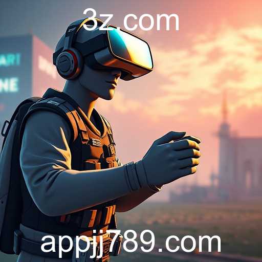 Tendências de Jogos e Inovação em 2025