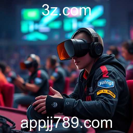 Tendências Crescentes no Mundo dos Jogos