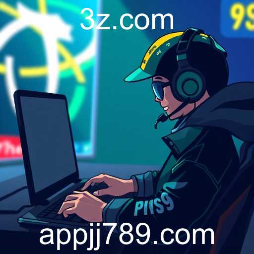 Expansão e Tendências no Mundo dos Jogos Online