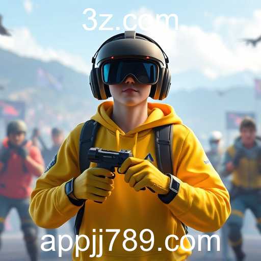 O Impacto de JJ789 nos Jogos em 2026