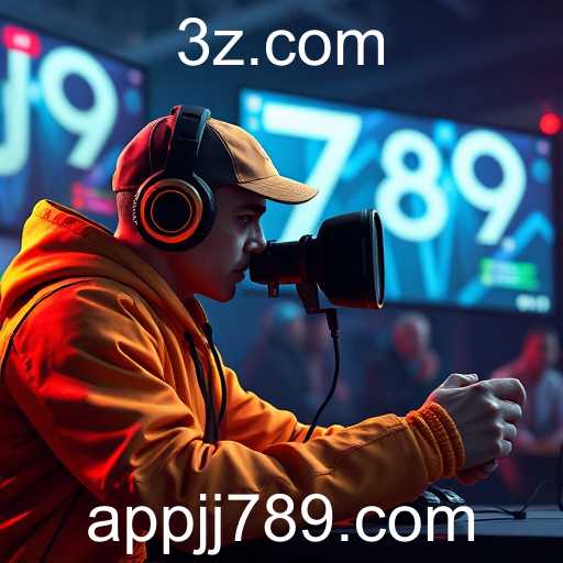 Nova Era dos Jogos com 'jj789' em 2025